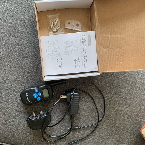 3/$30 | Dog Training e-collar - Picture 2 of 2